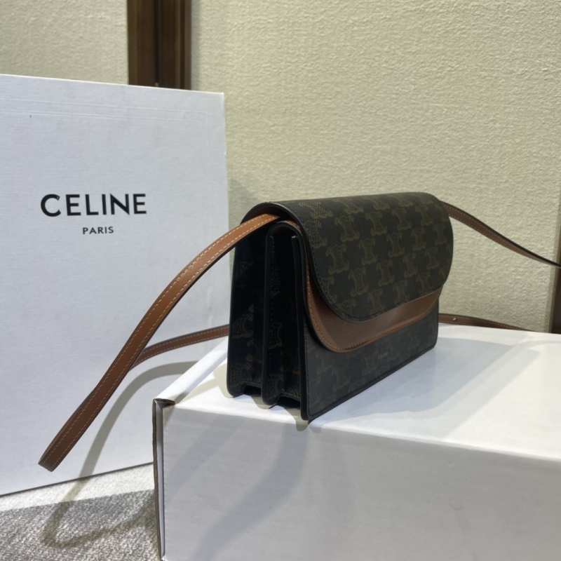 Ce1i*e satchel bags
